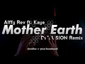 Lagu Alffy Rev ft. Kaye - Mother Earth (DIFFUSION Remix) | Launchpad MK2 | UniPad | zinedinz × yasa