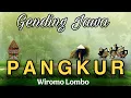 GENDING JAWA PANGKUR LOMBO - UYON UYON TERLARIS SUPER LEMBUT