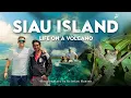 Lagu Living on One of Indonesia’s Most Active Volcanoes (Siau Island)