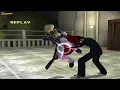 Download Lagu Xion vs Bakuryu | Bloody Roar 3 | PS2 Gameplay