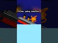 Download Lagu Titanic sinking animation. #animation #titanic #history