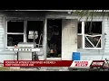 Person of interest identified in deadly Fort Pierce house fire