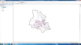 How to Clip Feature using Arcpy Model Builder and Clip Analysis Tool in ArcGIS Arcmap-10 3