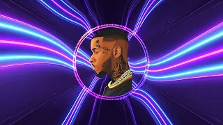 Tory Lanez The Color Violet Slowed To Perfection 432hz 
