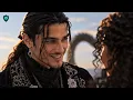 The PRINCE Fell for the Girl He SAVED, But Must Marry HER SISTER | Romantasy Isari & Dorian | Ep. 2