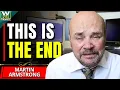 The COLLAPSE Has Begun - Martin Armstrong