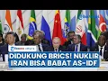 Download Lagu Rusia China Bungkam Barat! BRICS Blak blakan Dukung Iran Punya Nuklir, Kecam Agresi Israel