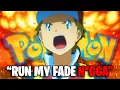 Download Lagu this MF RED in POKEMON ORIGINS was IGNORANT ASF..