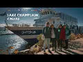 Lake Champlain Cruise Spirit of Ethan Allen III Burlington Vermont Vermont 2024