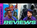 Marvel Tokon Fighting Souls Review - Kinda Funny Gamescast