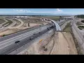 Eastbound I-84 to close overnight for roadwork