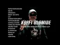 The Best of Koffi Olomide Sebene mix Non-Stop Vol.1