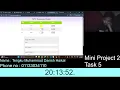 MINI PROJECT 2 TASK 5