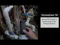 How to Fix a Leaking Pool Pump Discharge Fitting - PTFE Tape + Thread Sealant