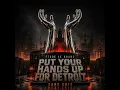 Fedde Le Grand - Put Your Hands Up For Detroit (Zans Extended Remix) 