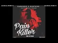 Sarkodie ft. Runtown - Pain Killer (Instrumental Remake) | Prod. by S'Bling