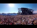 Robin Schulz - Sugar (feat. Francesco Yates) (360° by FinCloud.tv)
