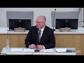 Superintendent Candidate - Community Forum