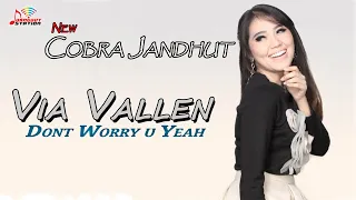 Download Via Vallen - Don't Worry U Yeah! (Official Video) MP3