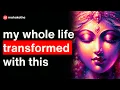 Download Lagu POWERFUL Ya Devi Sarva Bhuteshu Durga Mantra Chanting 3 Hour Version | Powerful Devi Chants