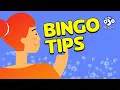 5 Bingo tips to get more from your online bingo