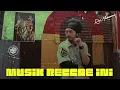Musik Reggae Ini - Ras Muhamad (Official Audio Remaster 2024)