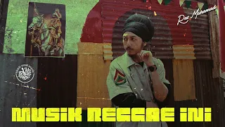 Download Musik Reggae Ini - Ras Muhamad (Official Audio Remaster 2024) MP3