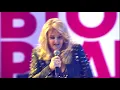 Bonnie Tyler - Total Eclipse of The Heart (Disco of the 80's Festival, Russia, 2017)