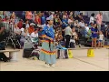 Annual Native American Cultural Pow Wow