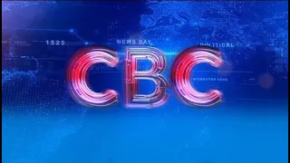 Прямая трансляция CBC TV Azerbaijan