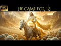 Download Lagu He Came For Us – Luke 19:10 (4K) | Hymn Of Heaven