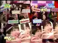 【娱乐百分百】張棟梁唱郑中基的"决口不提爱你"