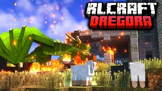A New World.. RLCraft Dregora #1