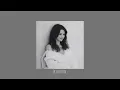 selena gomez playlist