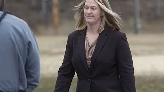 cop walks free after killing unarmed man