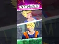 Download Lagu LF Future Gohan \u0026 Future Trunks are so peak 😭 #dragonballlegends #dbl #dblegends