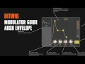 ADSR Envelope - Bitwig Modulator Guide