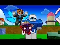 Download Lagu Mammoth Speedrunner Vs Hunter in Blox Fruits