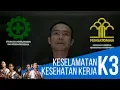 Download Lagu Kanesia - K3 (Keselamatan dan Kesehatan Kerja) Feat. Ditjen AHU Kemenkumhan RI