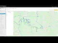 Groundcloud Route Information