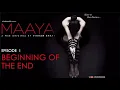 Lagu Maaya - Exclusive | Shama Sikander | A Web Series By Vikram Bhatt