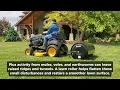 Why Do You Need a Lawn Roller
