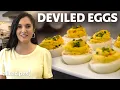 How to Make Deviled Eggs in an Instant Pot Allrecipes
