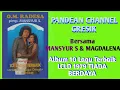 Lagu 02_Kemarau - Mansyur S.// 10 Lagu Terbaik LCLD 1979 @suwandichrome6383