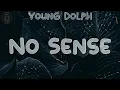 Young Dolph 🌱 No Sense (Lyrics) | This shit don't make no sense (No sense)