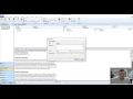 NVivo 5 Case nodes