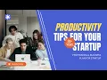 Productivity Habit Mastery Coaching