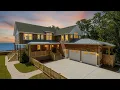 Custom Outer Banks Home Tour Beach Realty Construction