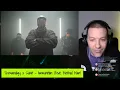 Termanology x Sumit - Ammunition (feat. Method Man)  REACTION - JUST DROPPED EXCLUSIVES