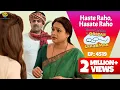 Download Lagu NEW! Ep 4519 - Kya Taarak Karega Sonu ke Room ko Paint! | Taarak Mehta ka Ooltah Chashmah